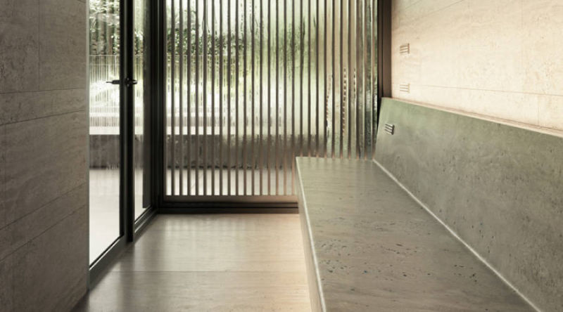 Enora Jardins Residence - Sauna Úmida